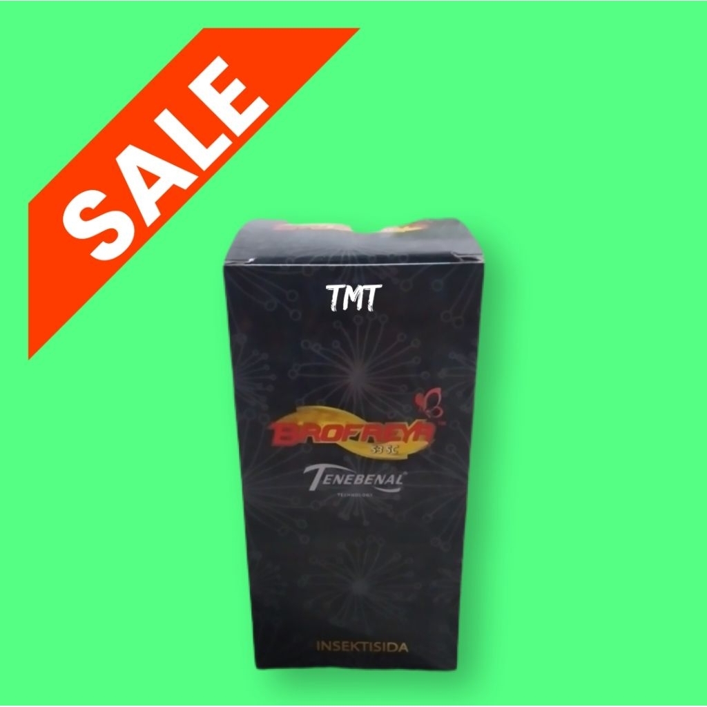 BROFREYA 53 SC 100 ML