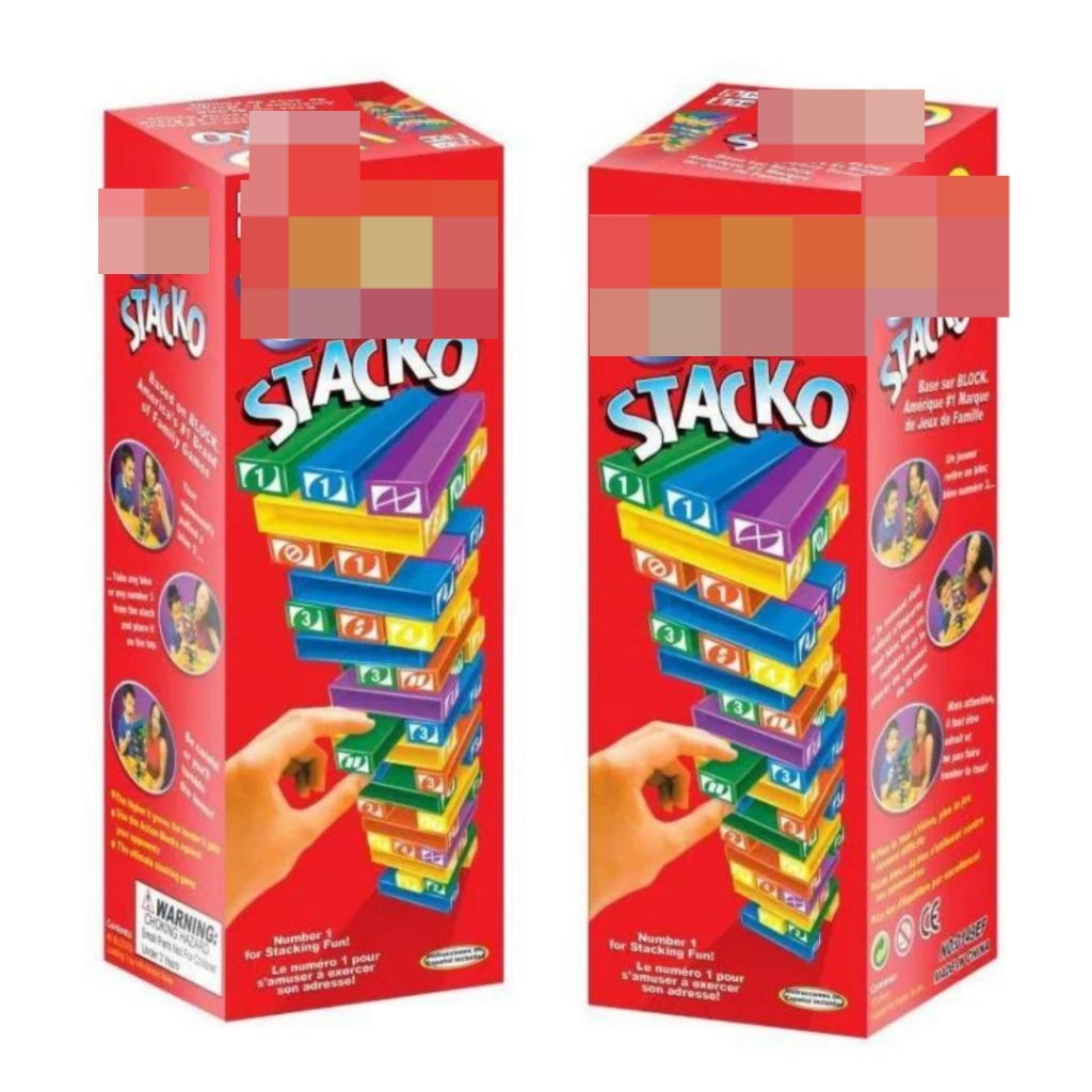 MAINAN ANAK EDUKASI STACKO IMAGE STACKO NANO STACKO GO STACKO STACKO BALOK SUSUN MURAH DAN BERKUALIT
