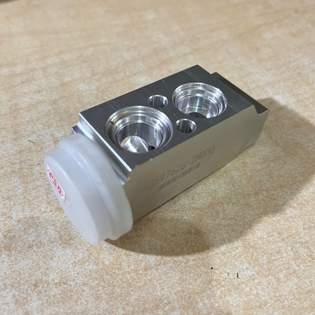 Expansi Expansion Valve AC Mobil KIA Sportage