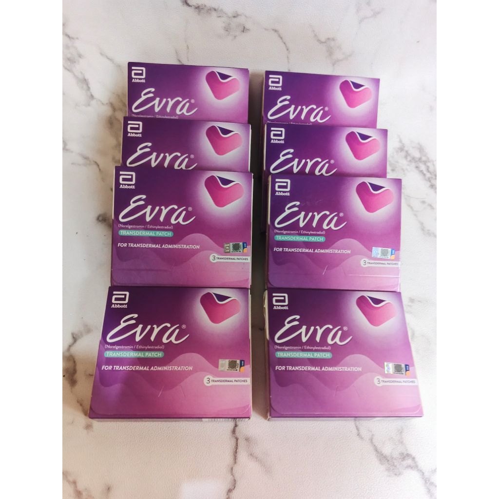 Pachth Koyo EVRA ORI