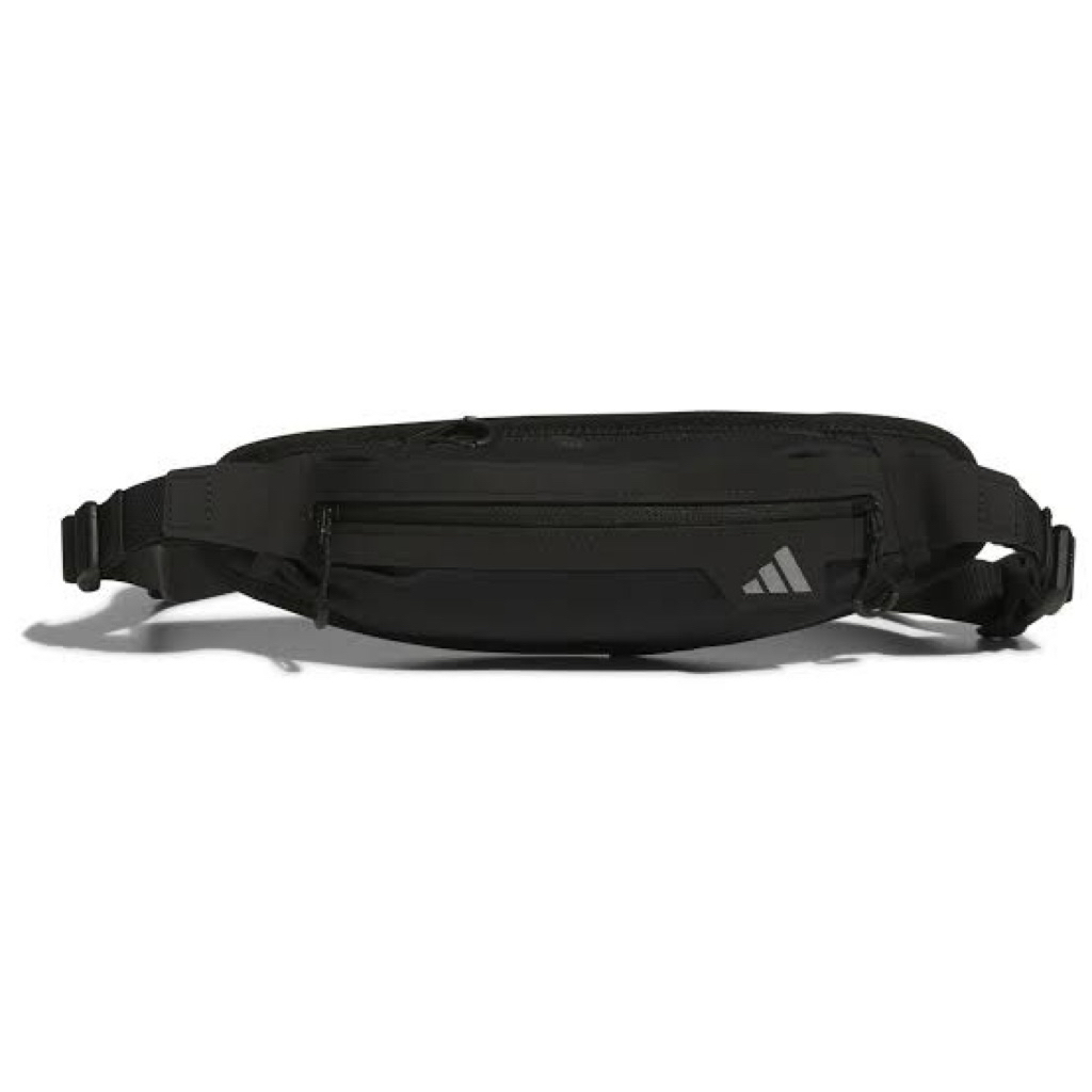 ADIDAS ORIGINAL Running Belt Olahraga Hitam