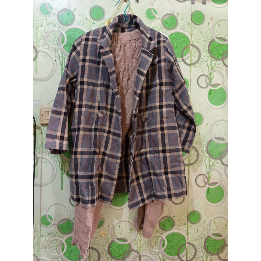 [PRELOVED] onset wanita kekinian