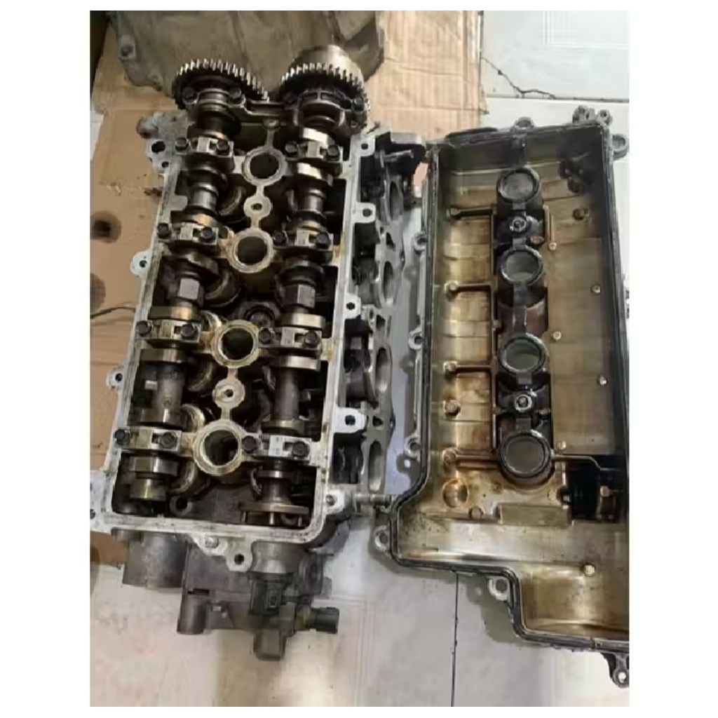 cylinder head gran max grand 1.300 max deksel grand max silinder kop grand max cylinder cop gran max