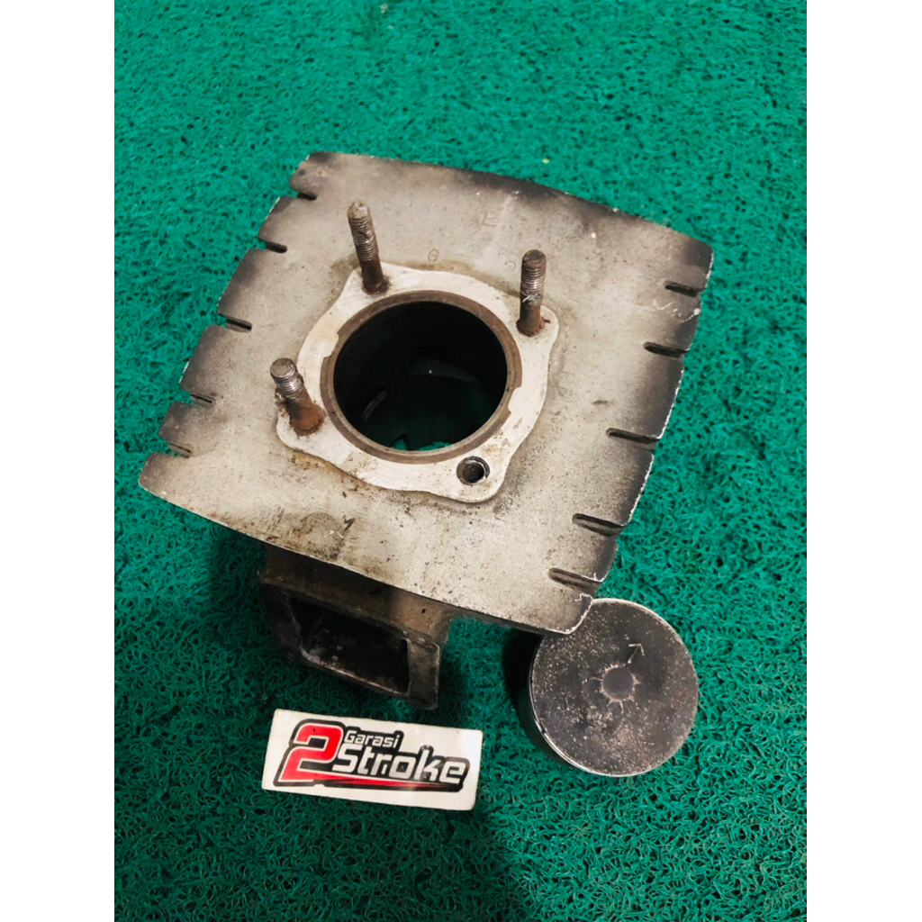 blok rgr ob original