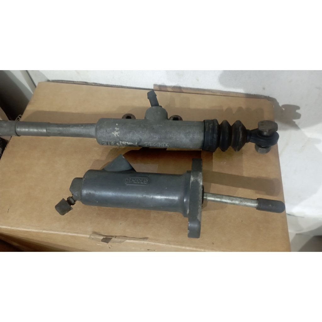 master kopling BMW e30 copotan