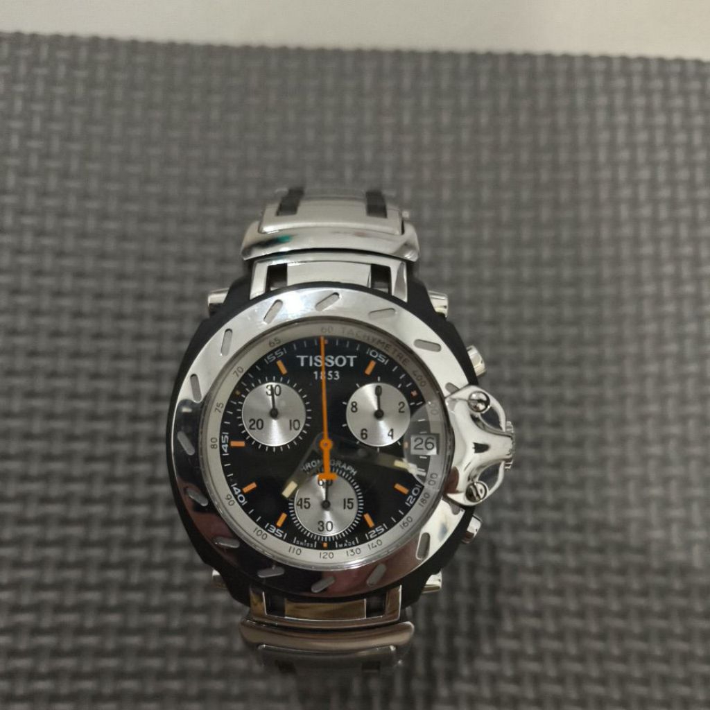 Tissot T-Race MotoGP