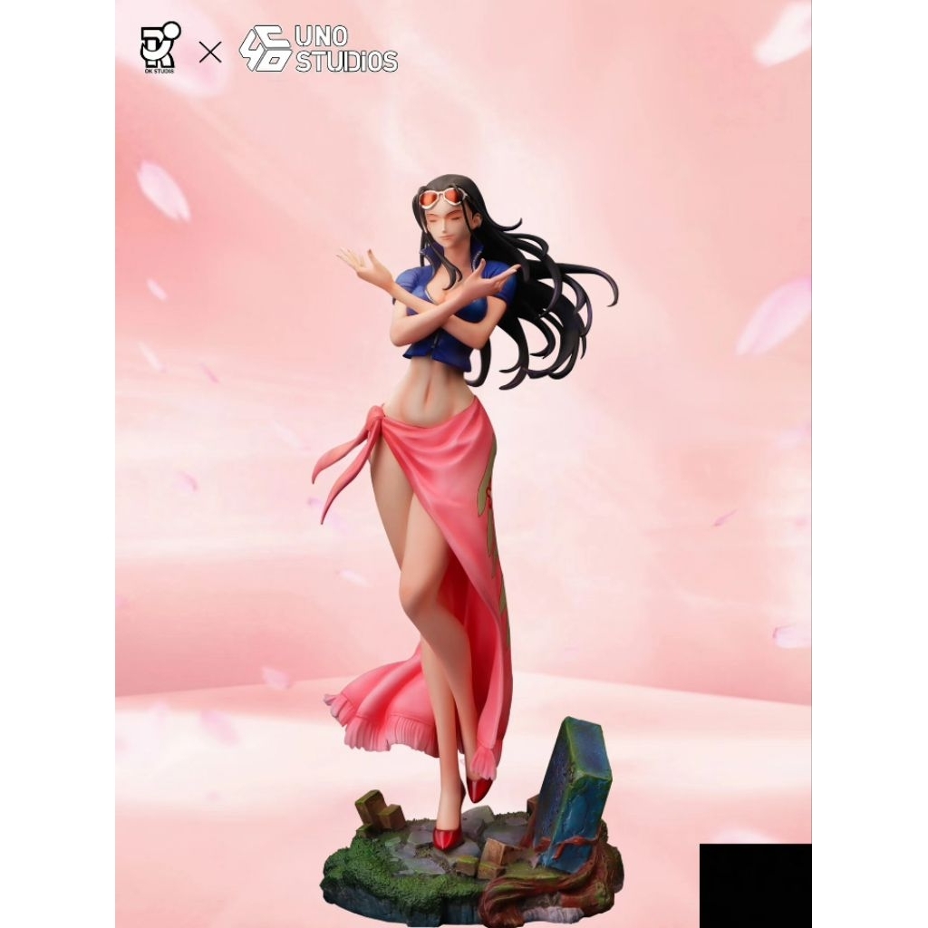 PRE-ORDER UNO Studio - One Piece Nico Robin