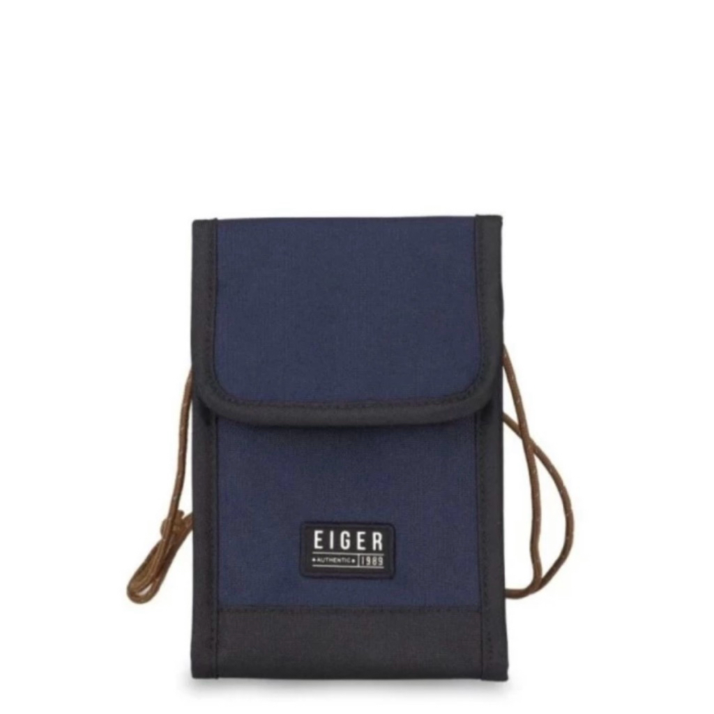 Tas Selempang Pouch Eiger1989 X Roadtrip Pouch