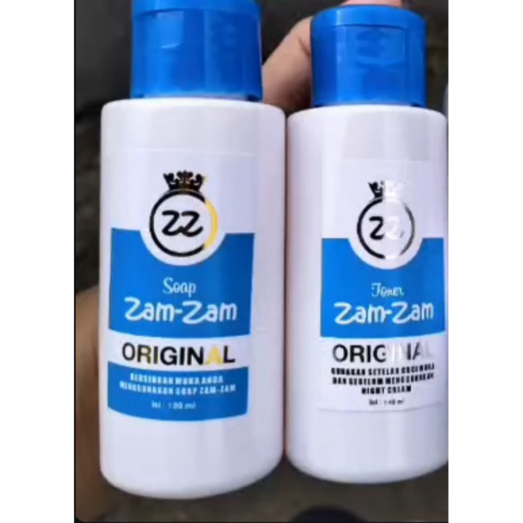 eceran toner biru ss