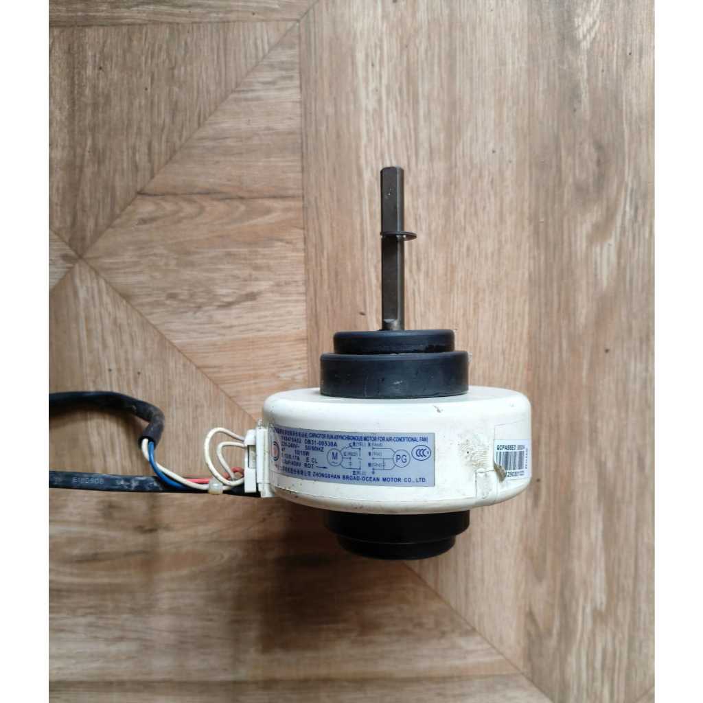 Dinamo Motor Fan Indoor AC Samsung,Dinamo Indoor AC Samsung