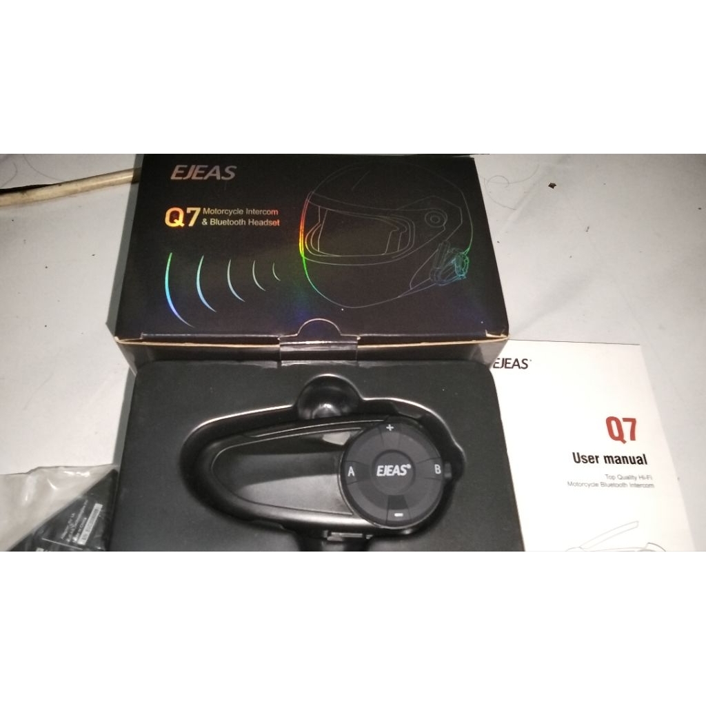 EJEAS Q7