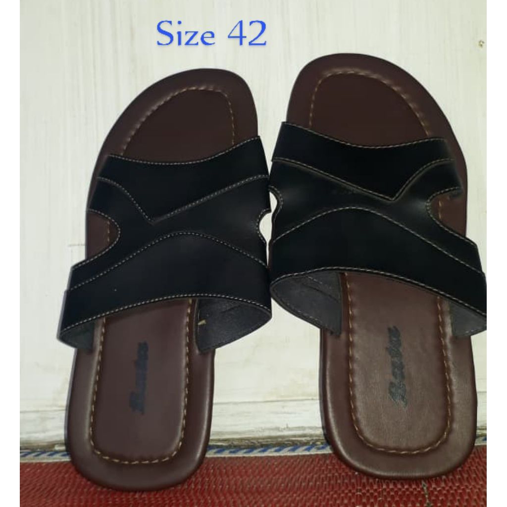 SANDAL PRIA BATA ORIGINAL HARGA PROMO NATARU
