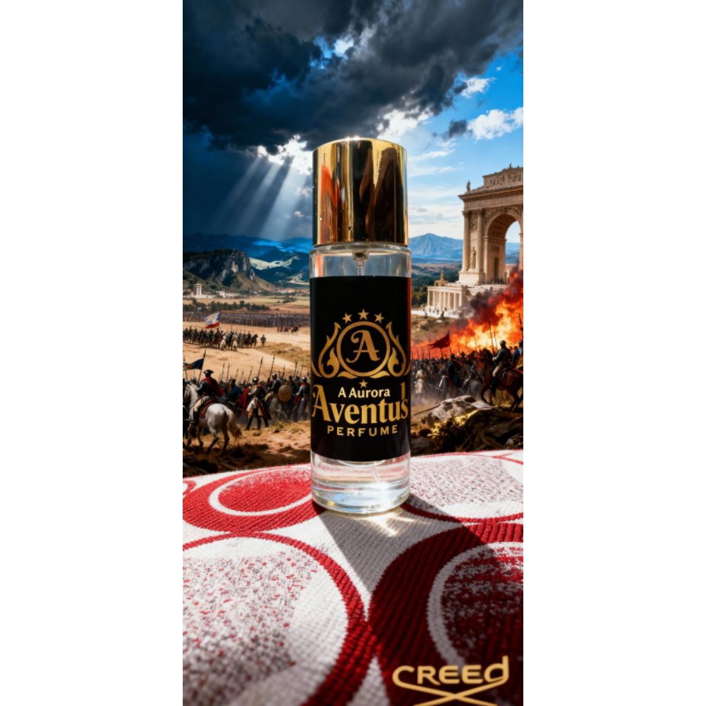 Creed aventus