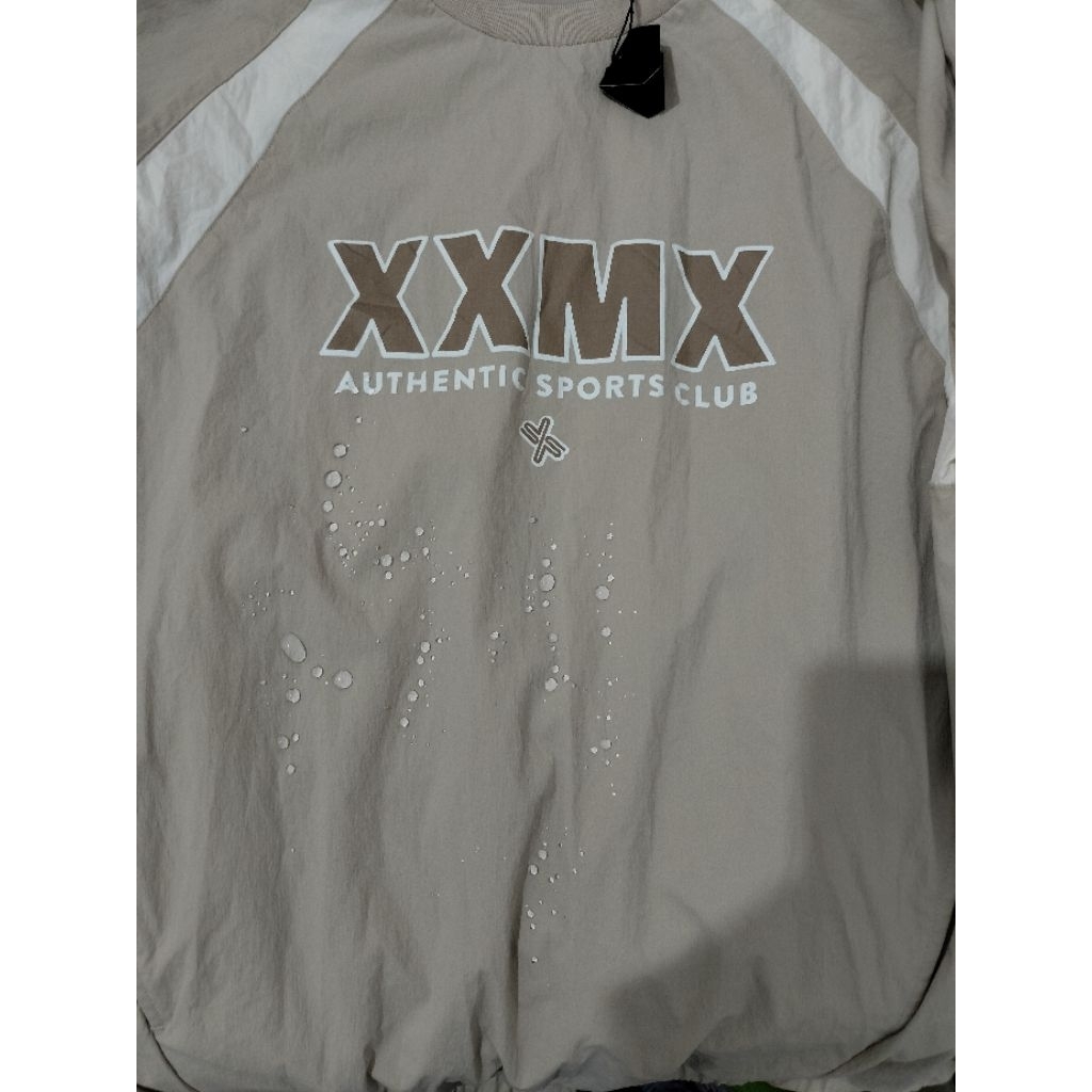 Xexymix