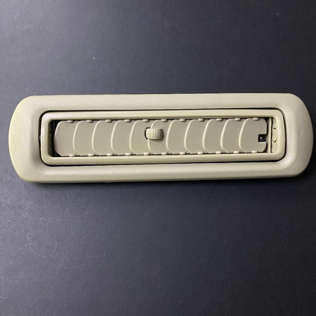 Kisi Kisi Ac Belakang Innova Lama 2005-2015