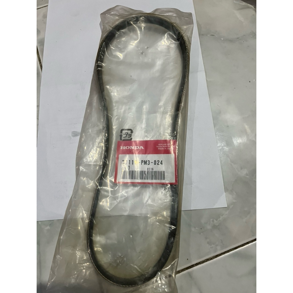 belt alternator civic nouva sh3 dan grand civic sh4