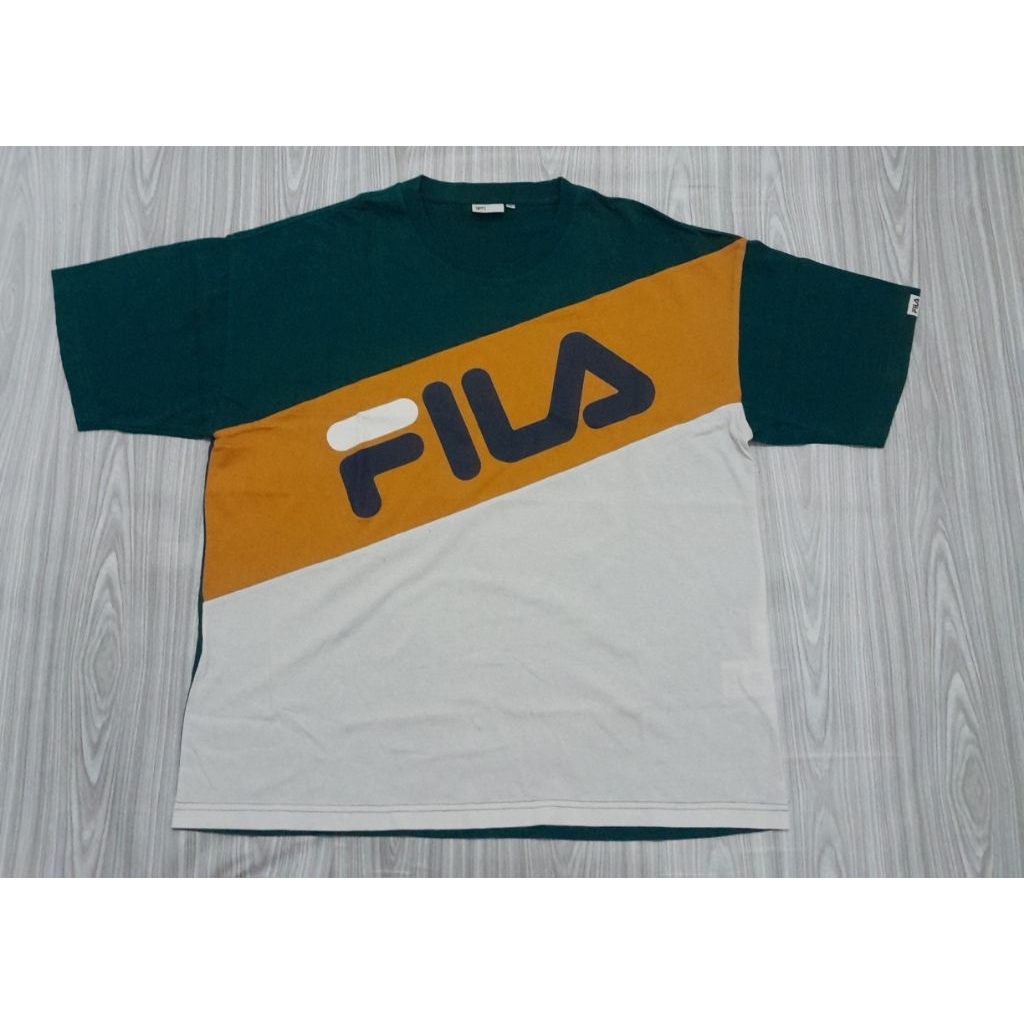 KAOS FILA