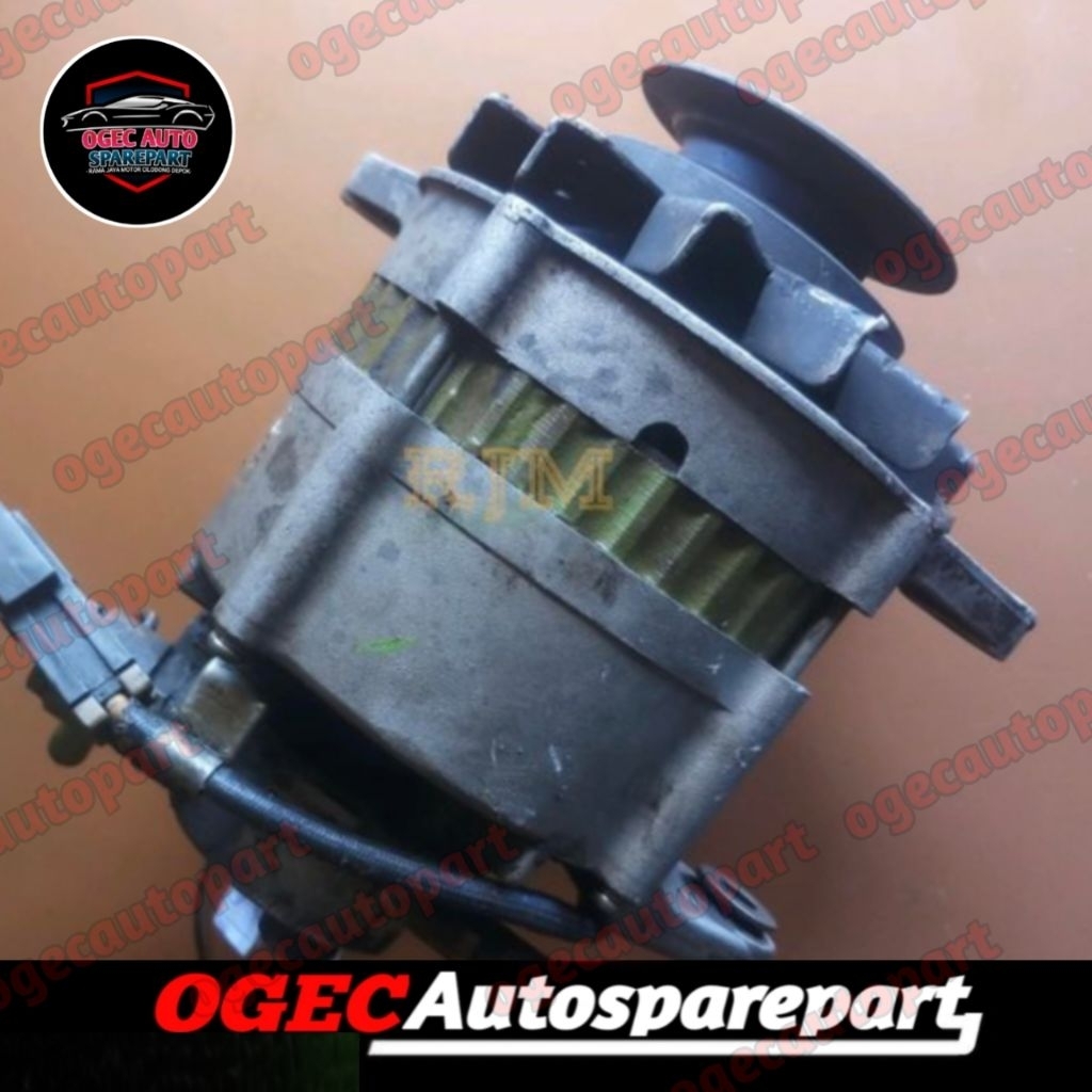 Alternator dinamo ampere panther 2.5 Original garansi