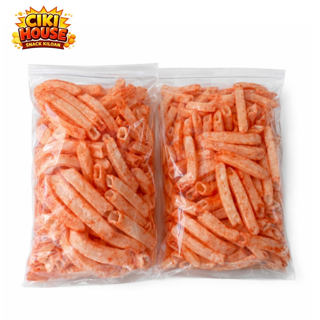 Potato Stik Balado 160gr Gurih Pedas Manis | Stik kentang balado