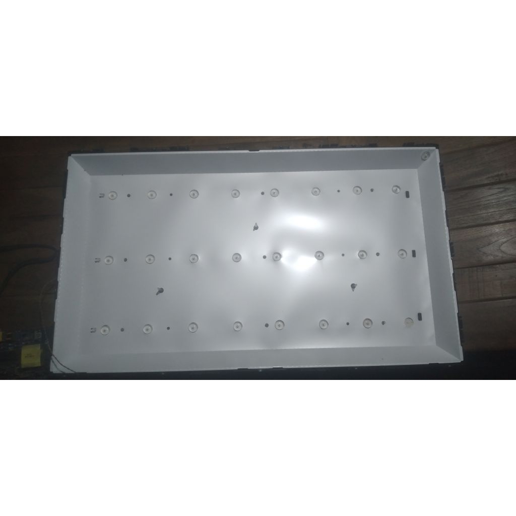 BACKLIGHT ORIGINAL COPOTAN POLYTRON 32 INCH