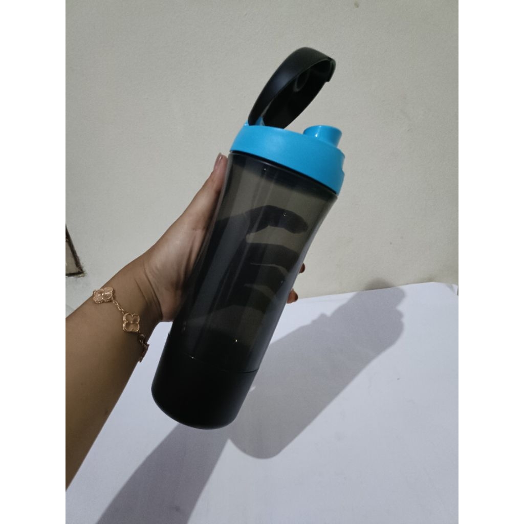 Xtreme botol Tupperware