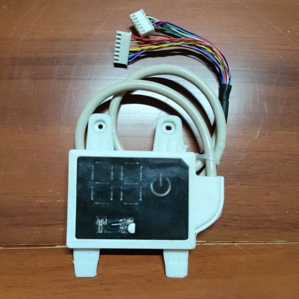 MODUL SENSOR DISPLAY AC SHARP UCY