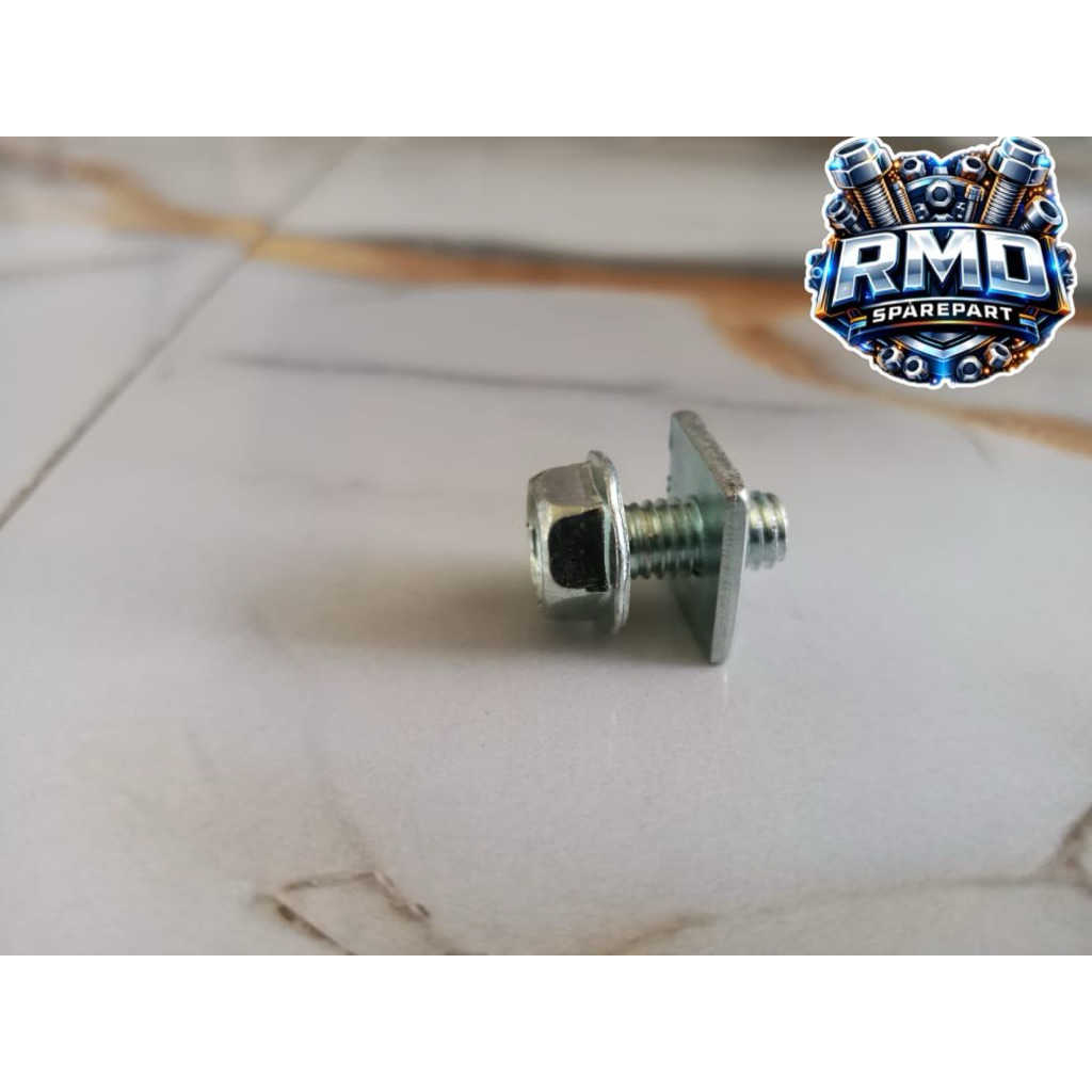 Baut Reflektor Yamaha