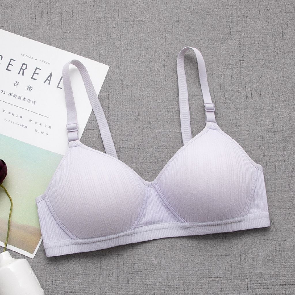 sport bra || Bra wanita dewasa || BH wanita isi 6 pcs murah || Bra tanpa kawat || Bh wanita || Bra w