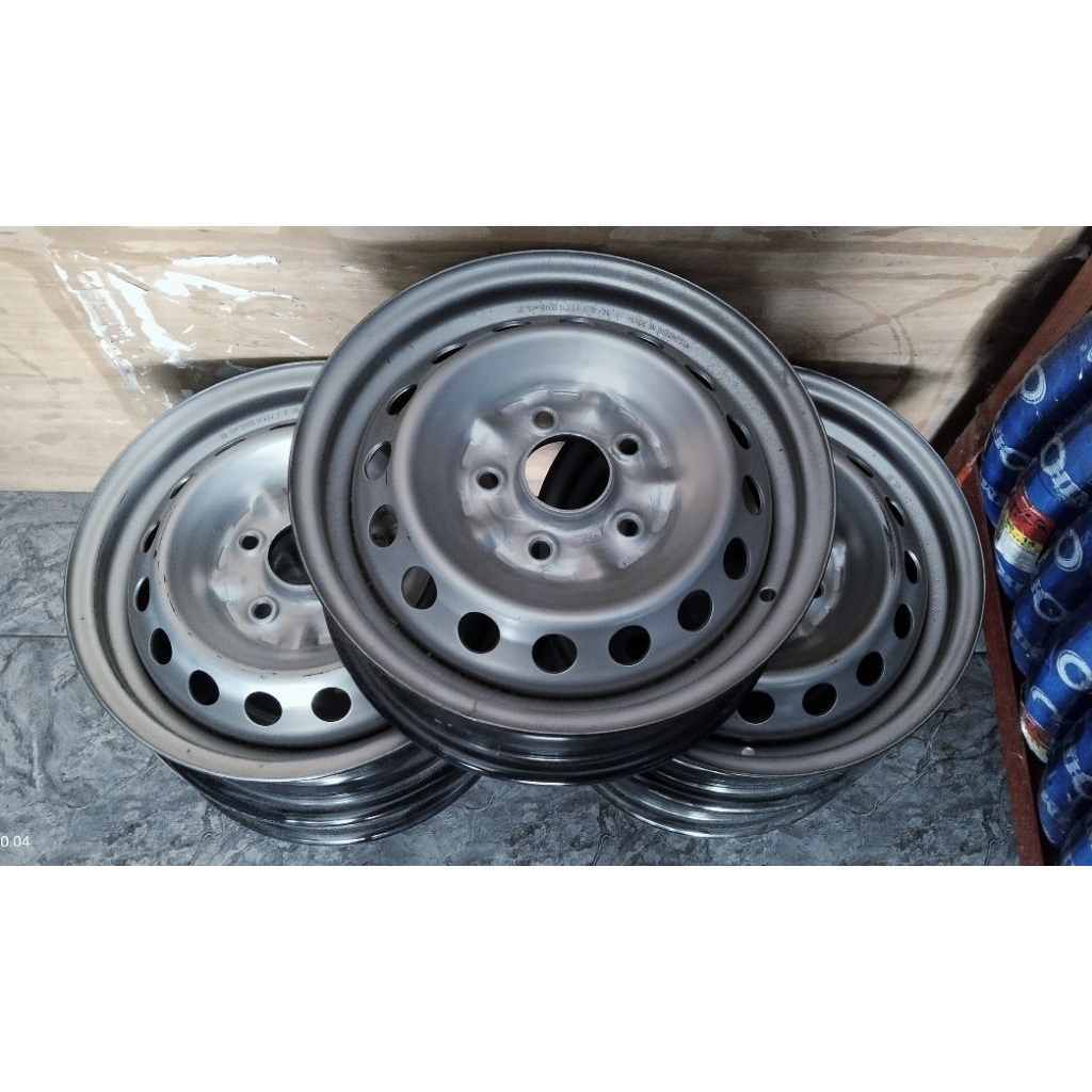 Velg L300 Ring 14
