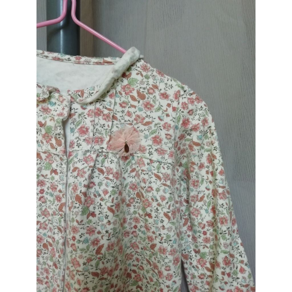 BAJU ATASAN MINKMUI SZ 70/1TAHUN ‼️MULUS ‼️