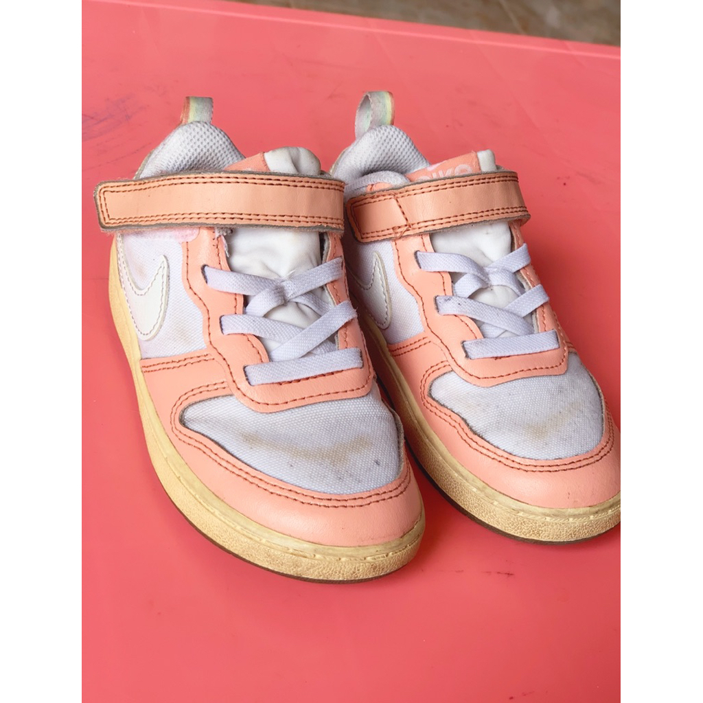 Sepatu Nike Original Preloved