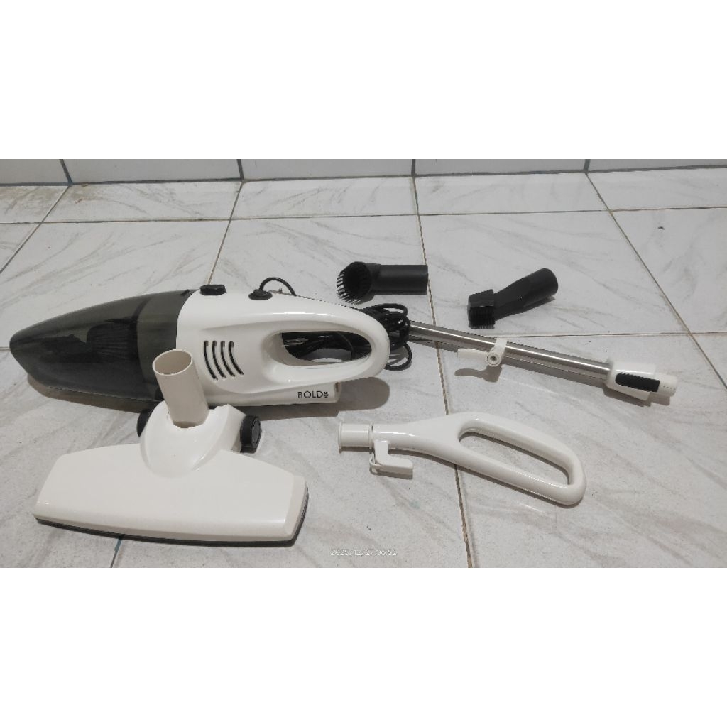 BOLDE VACUM CLEANER