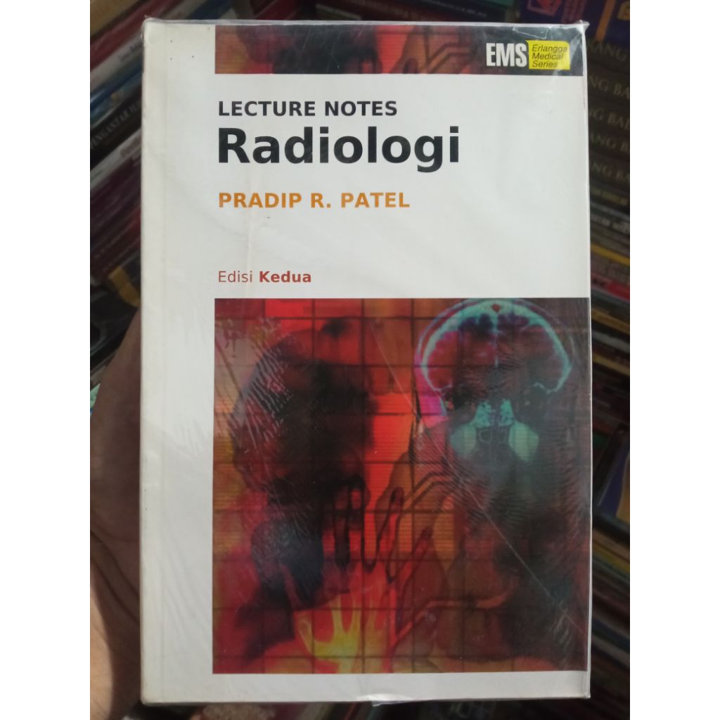 LECTURE NOTES RADIOLOGI