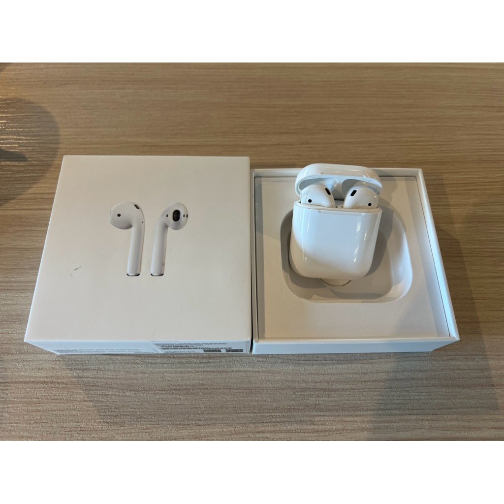 Apple Airpods Gen 2 Original