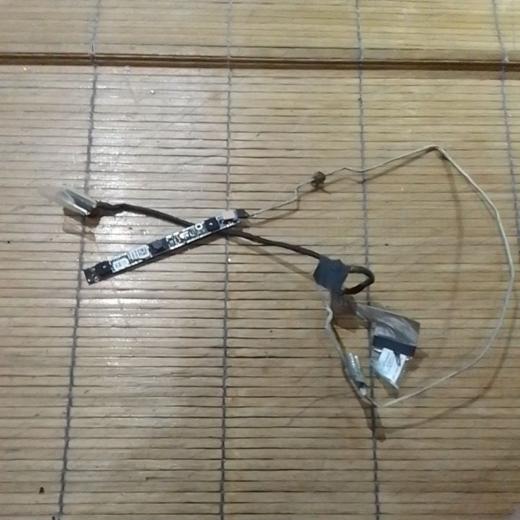 Flexible LCD Asus TP203N 203NAH