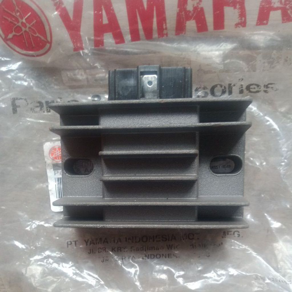 kiprok byson karbu original