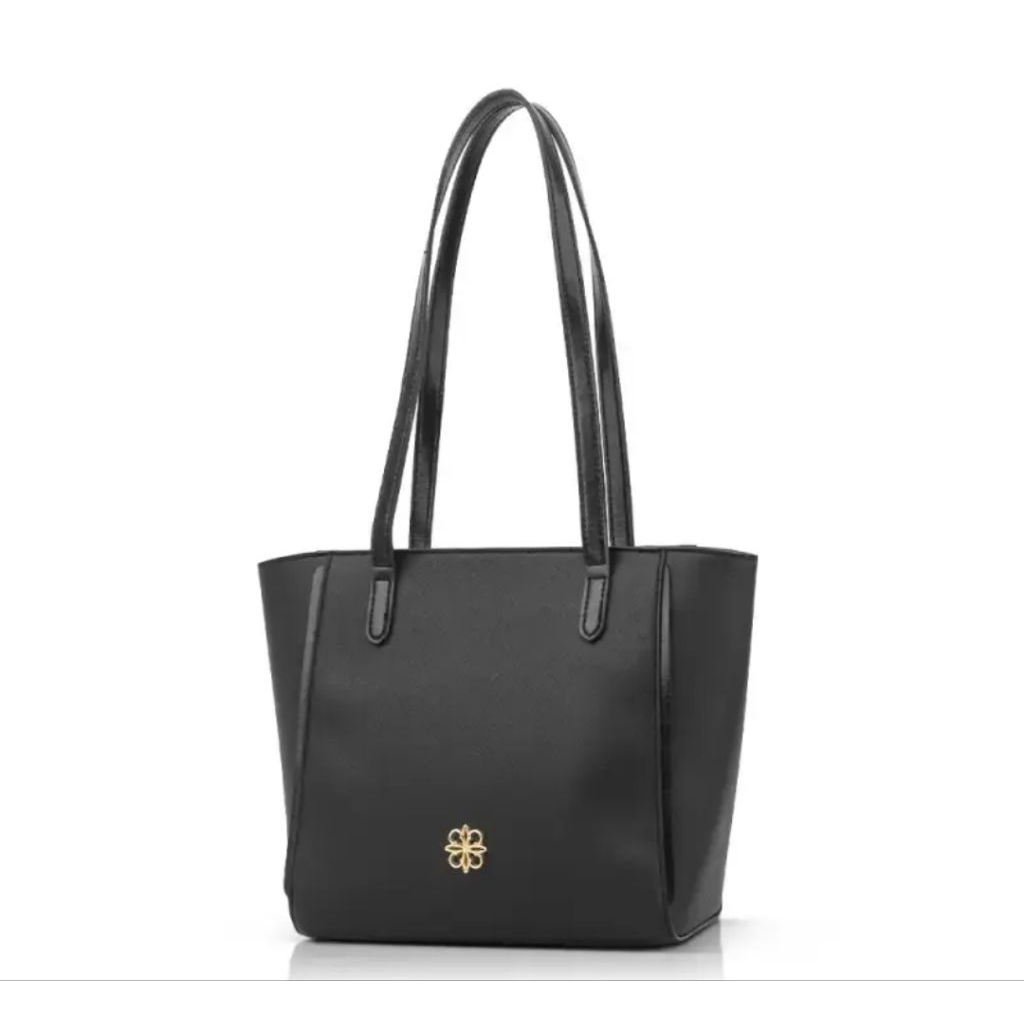 Les Catino Yova Tote Tas Tote Bag Wanita