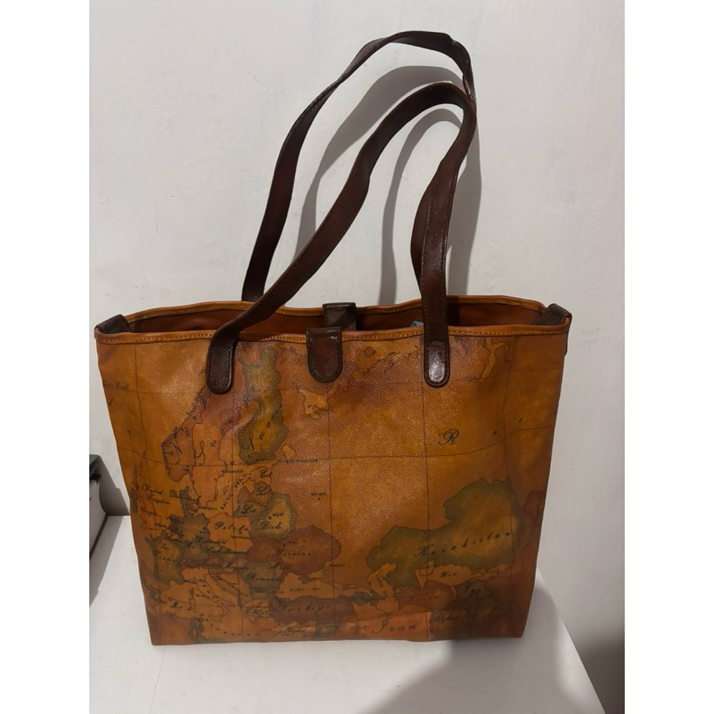 tote bag peta alviero martini