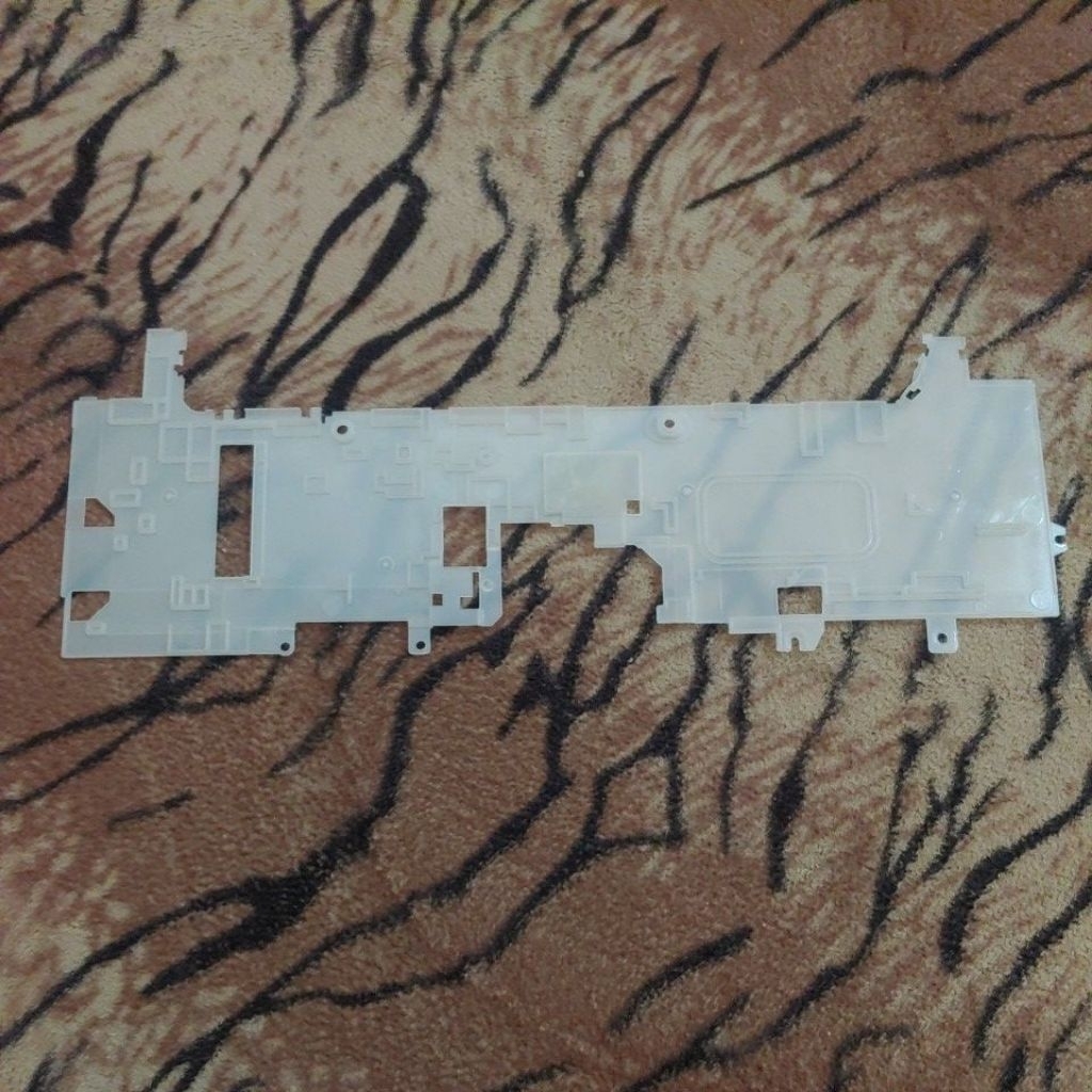 ORIGINAL Lenovo ThinkPad X240 X250 Rangka Tengah Dudukan Mainboard Keyboard Support