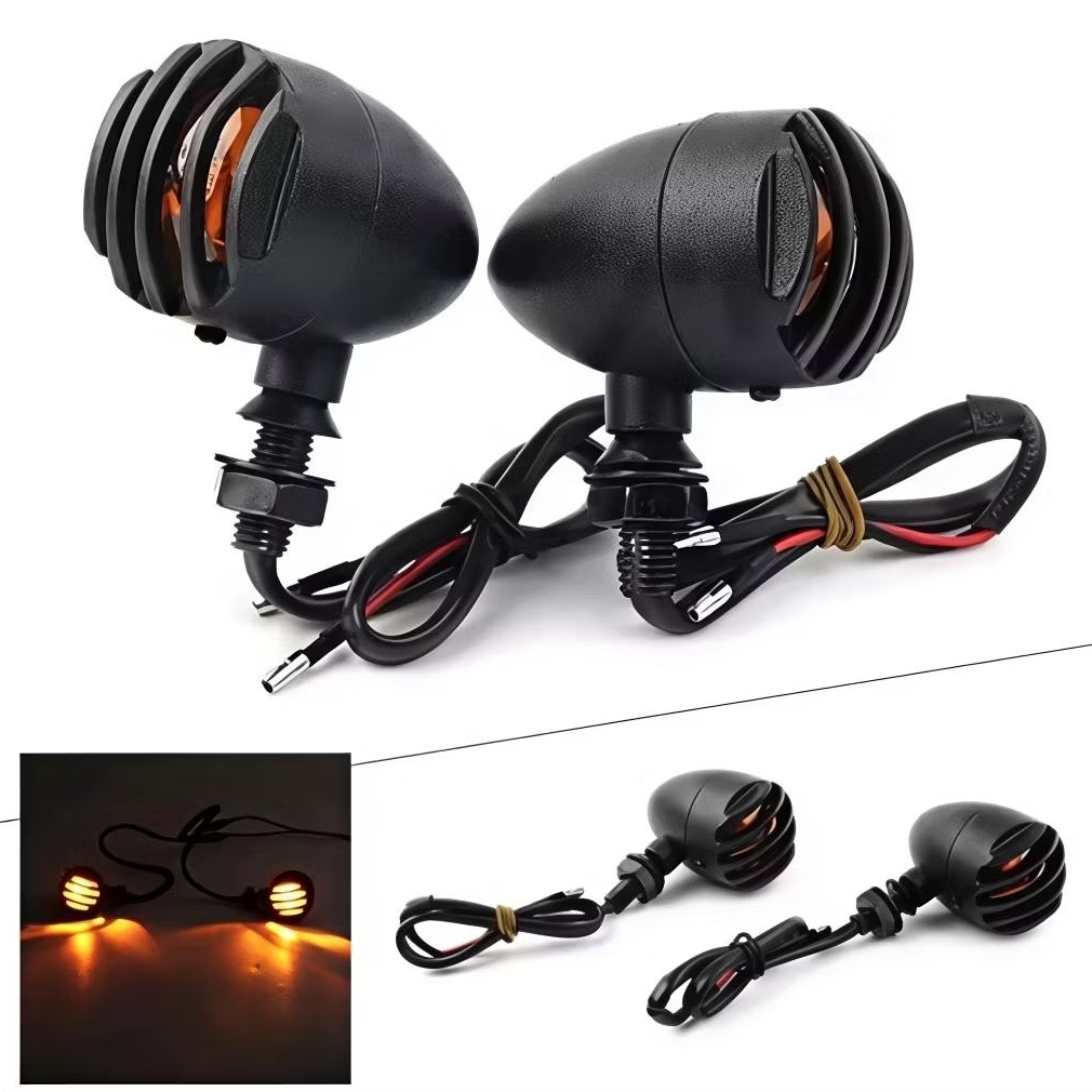 Lampu Sein Grill Super Klasik Universal Motor