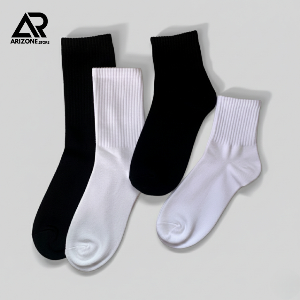 KAOS KAKI | KAOS KAKI PANJANG | KAOS KAKI PENDEK | KAOS KAKI HITAM | KAOS KAKI PUTIH | KAOS KAKI PAN