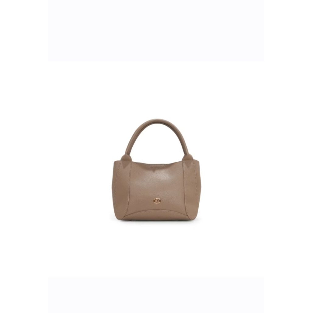 zytadelia cyra bag mocca new
