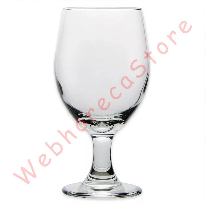 Libbey Perception Water Banquet Goblet 14oz/ Gelas Kaki 3010 410ml