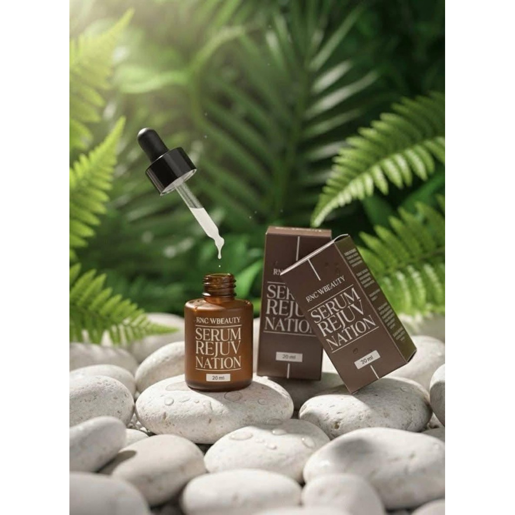 Rejuve Serum RNC Glow (Serum Flek)