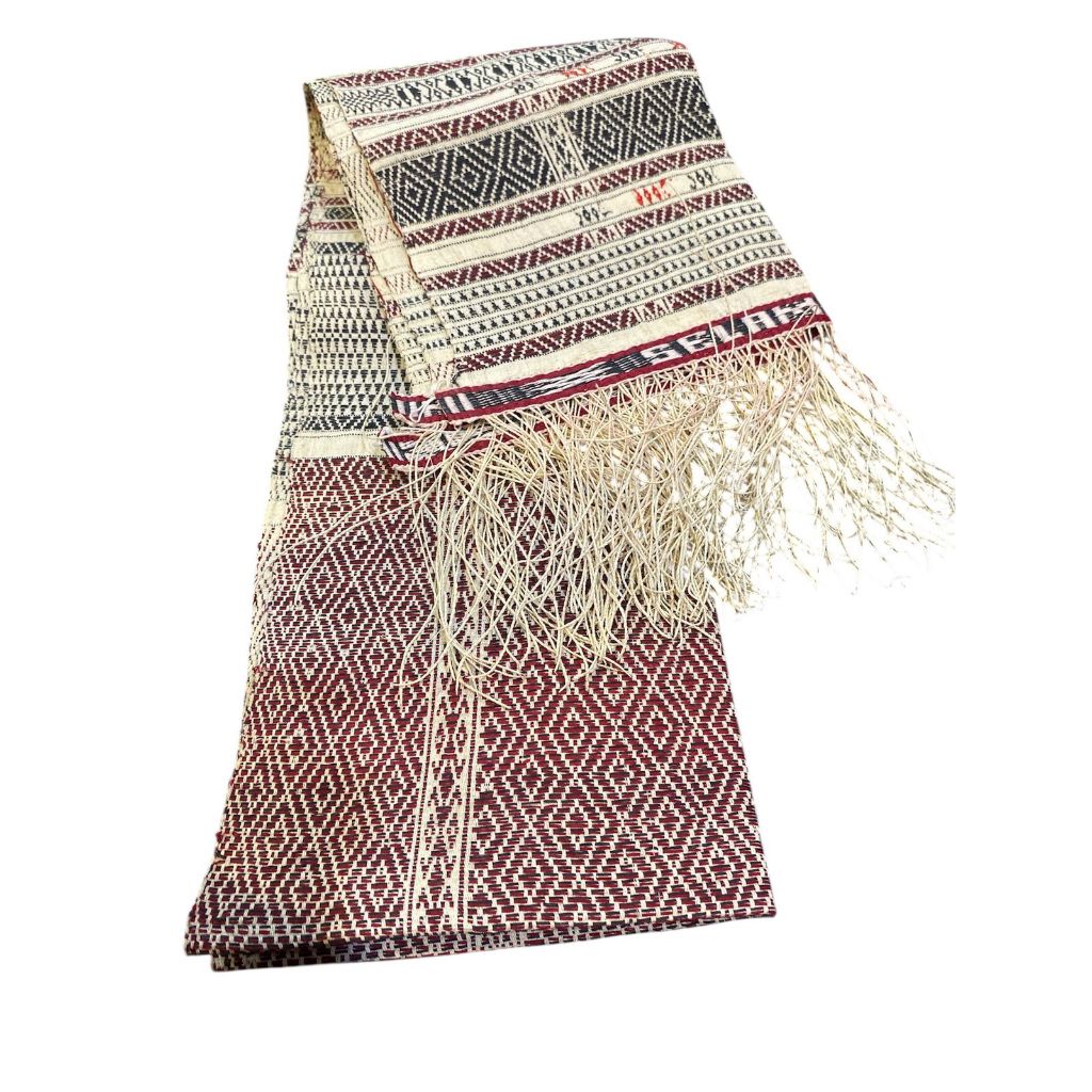 SELENDANG ULOS TUMTUMAN - Galery ulos sianipar