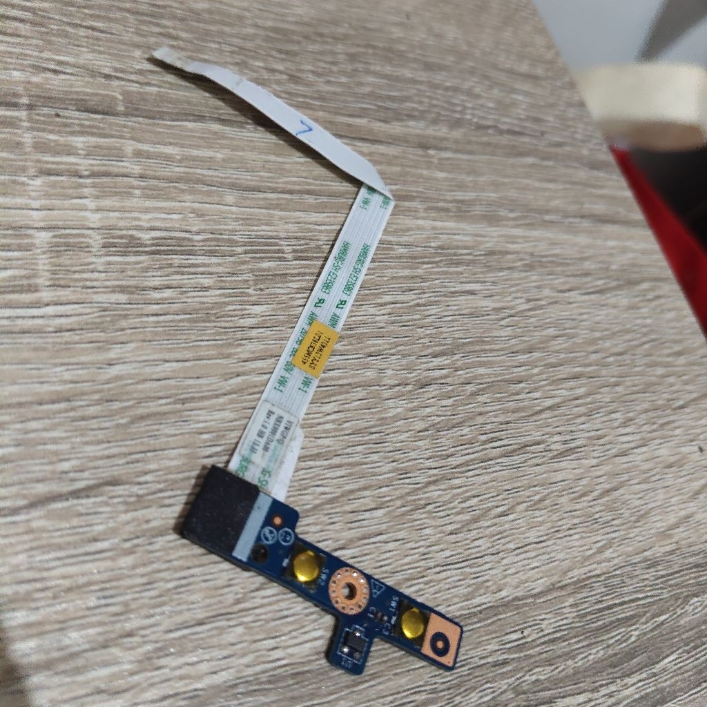 swich on off laptop lenovo G405