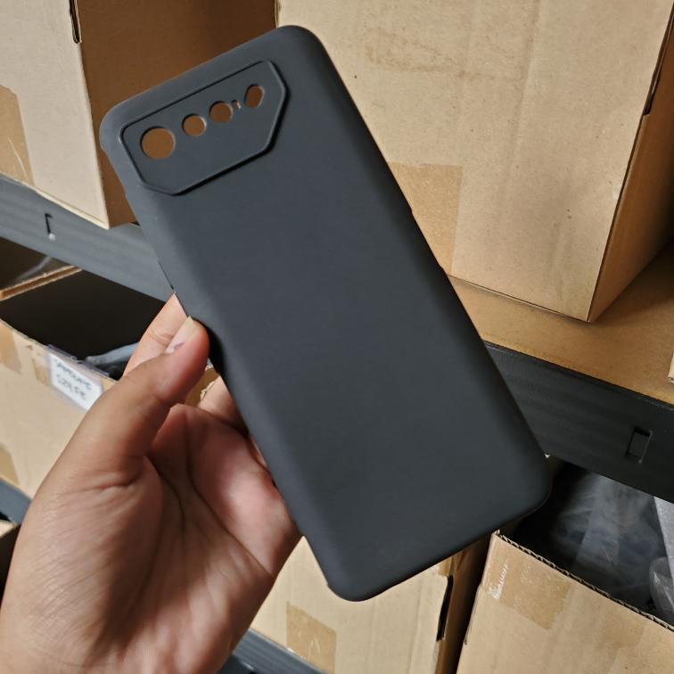 Slim Softcase ASUS ROG Phone 8 / ROG Phone 7 Pro / ROG Phone 7