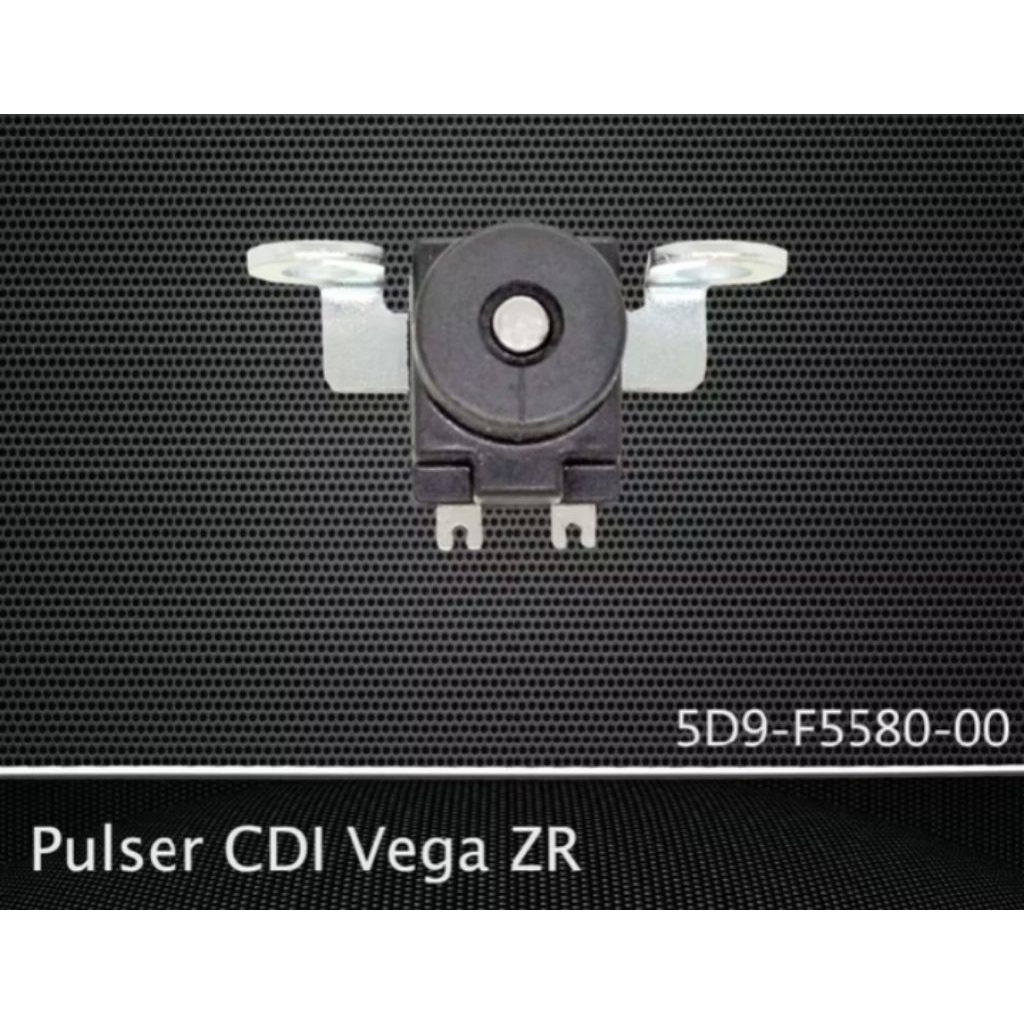 pulser CDI Vega zr/Jupiter z robot