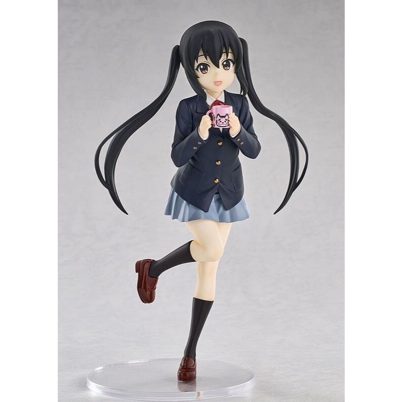 Pop Up Parade Figure L Size Nakano Azusa - K-ON