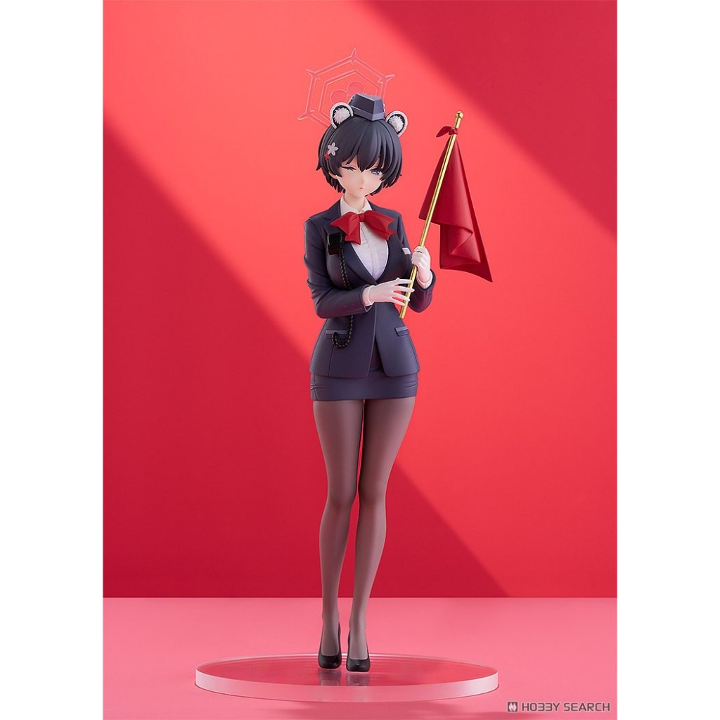 Pop Up Parade Figure Kasuga Tsubaki - Guide Ver. Blue Archive